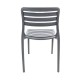 Vox All Weather Bistro Chair